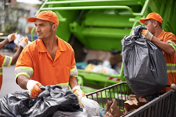 Property Management Cleanouts in Willits, CA