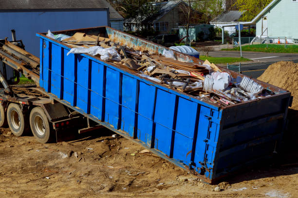 Best Hot Tub Removal  in Willits, CA